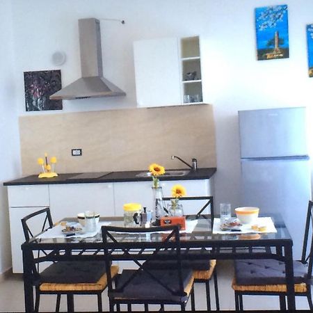 Casa Vacanze Taibi Castrofilippo Kültér fotó