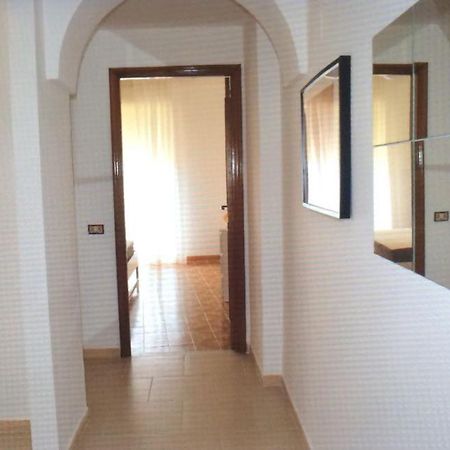 Casa Vacanze Taibi Castrofilippo Kültér fotó
