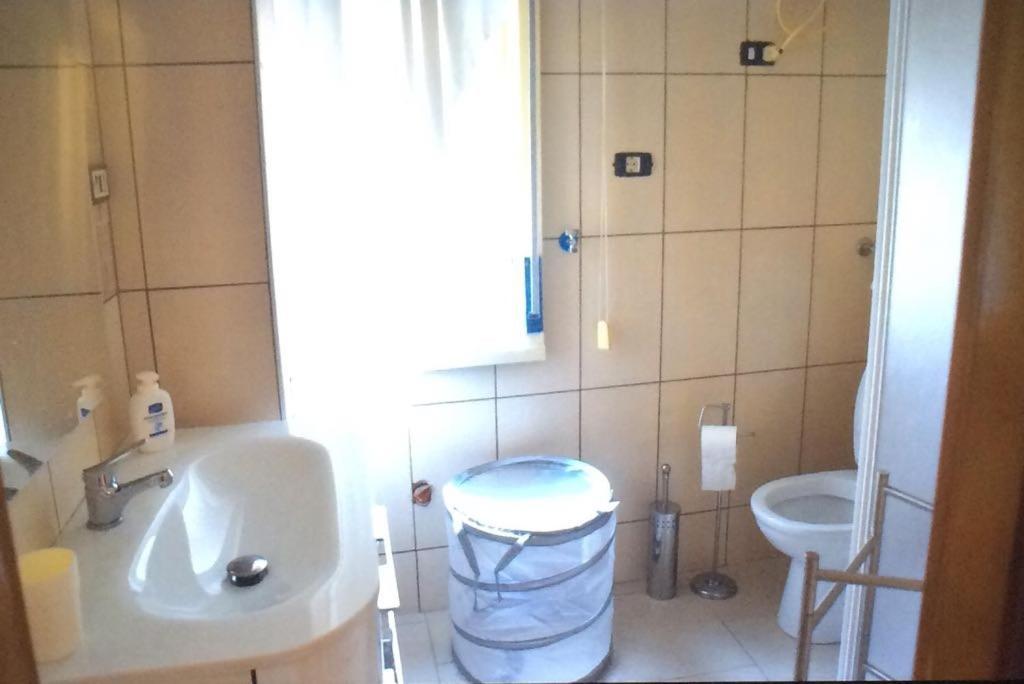 Casa Vacanze Taibi Castrofilippo Kültér fotó