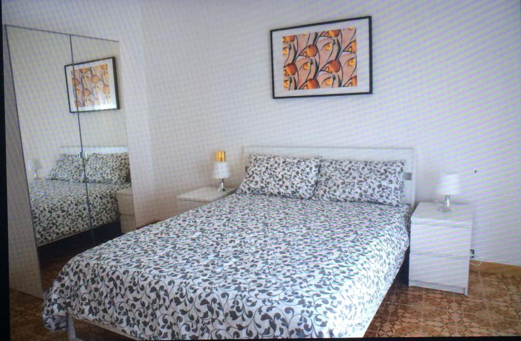 Casa Vacanze Taibi Castrofilippo Kültér fotó